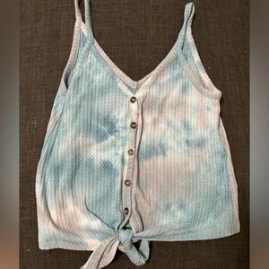 Adorable tank top XS